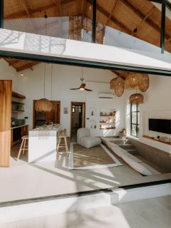 abode Zanzibar - Paje - 8