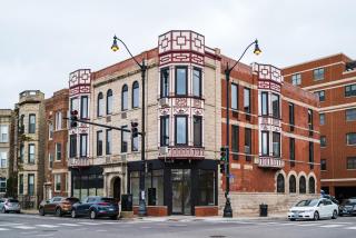 Logan Square SRO Hotel - Chicago - 9