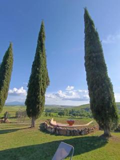 Agriturismo Bagnolo - Pienza - 8