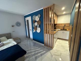 Міні Готель SPA Excellent Family - Vorokhta - 7
