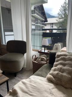 Le Carolaz Studio cosy et familial pour 4 personnes - Les Contamines-Montjoie - 3