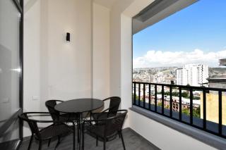 Aram street, 3 bedrooms Grand and Sunny apartment DI64 - 6