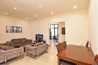 Aram street, 3 bedrooms Grand and Sunny apartment DI64 - Yerevan - 7
