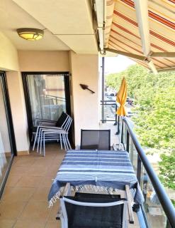 Citadel Holiday Apartments "Duplex 6p" & parking - 250m Beach - 300m Roses Centre - Roses - 5