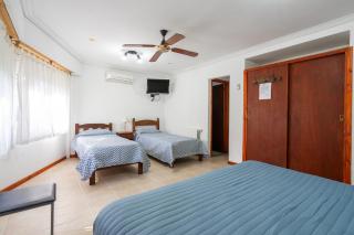 Hosteria Recalada - 2