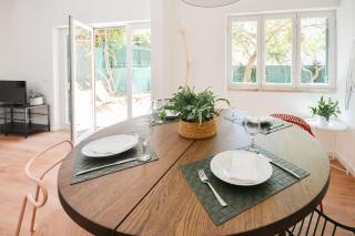 Cascais Center Family Apartment with Courtyard - Cascais - 8
