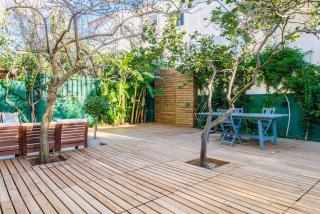 Cascais Center Family Apartment with Courtyard - Cascais - 7