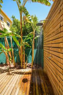 Cascais Center Family Apartment with Courtyard - Cascais - 4