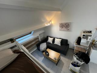 Joli Studio de 25 M2 proche de Disney - 9