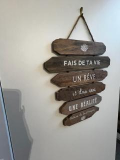 Joli Studio de 25 M2 proche de Disney - 3