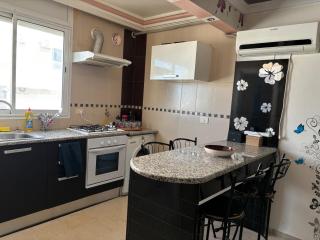 Studio apartment in Sousse Khazema - Sousse - 3