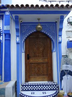 Palacio Del Sol - Chefchaouen - 5