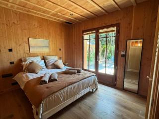 La kabane de Manou, maison de charme Cap Ferret - Bélisaire - 3