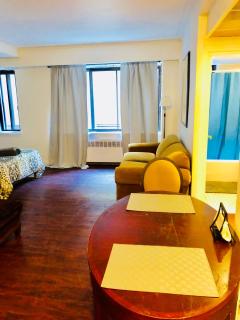 Stylish Montreal Apartment Comfortable Stay in the Golden Square Mile - Montreal - 7