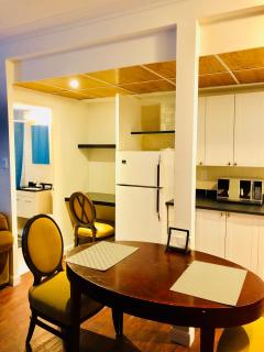 Stylish Montreal Apartment Comfortable Stay in the Golden Square Mile - Montreal - 1