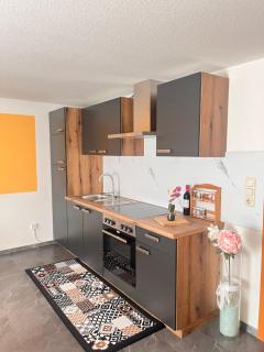 S4 City Center Bayreuth Balkonwohnung mit Klima - Bayreuth - 8