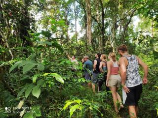 Jacamar Lodge Expeditions - Iquitos - 8