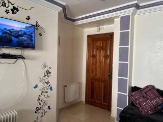 Studio apartment in Sousse Khazema - Sousse - 2