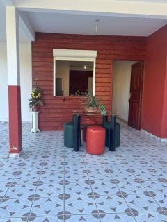 Agréable bas de Villa - Saint-François - 8