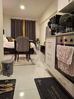 MK Stays - Nairobi - 7