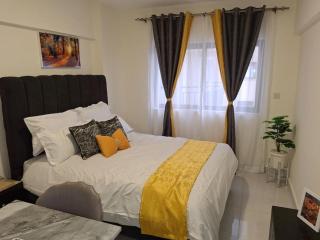 MK Stays - Nairobi - 6