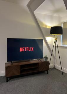 The Nook - Town Centre Apartment - Hoddesdon - 3