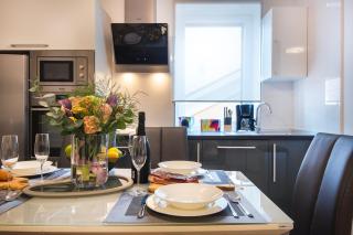 Arta Apartment City Center II - with Private Parking - Pula - 2