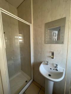 Stay at 25 - Blackpool - 7
