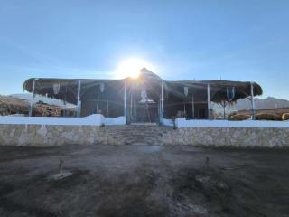 sea side camp - Nuweiba - 3
