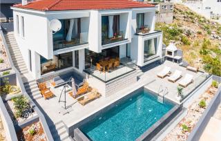 Villa Grandiosa - Blato - 8