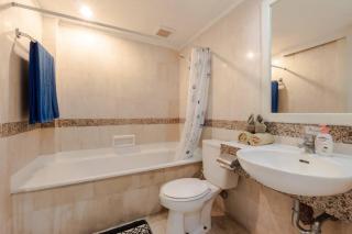 Private Apartment 6244 at Jayakarta Residence - Seminyak - 8