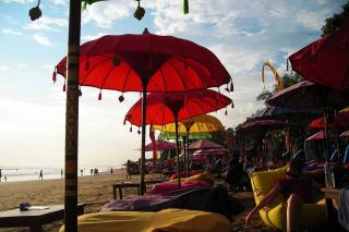 Private Apartment 6244 at Jayakarta Residence - Seminyak - 7