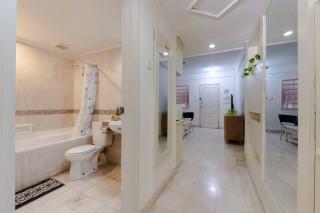 Private Apartment 6244 at Jayakarta Residence - Seminyak - 2