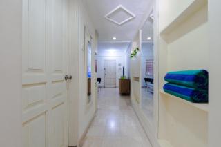 Private Apartment 6244 at Jayakarta Residence - Seminyak - 1
