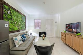 Private Apartment 6244 at Jayakarta Residence - 0
