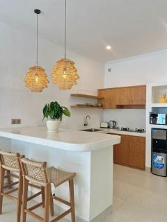 Casa Bella II - Canggu - 2