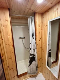 The Lodge - Dungarvan - 1