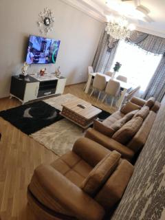 great apartment with sea view - Bakoe - 2