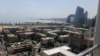 great apartment with sea view - Bakoe - 8