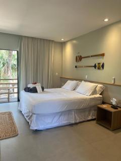 Apartamento fantástico Amaré Barra Grande - 5