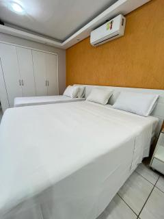 Flat Centro de Brasília - Garvey Park Hotel 213 - Brasilia - 5
