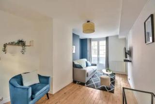 L'épée Dieppoise by Holidieppe - 0