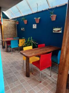 Pousada Estrela Mare - São Sebastião - 5