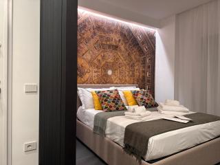 Suite dolce vita - san pietro - Roma - 9