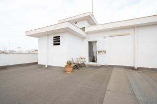 Attiketto - Bari - 2
