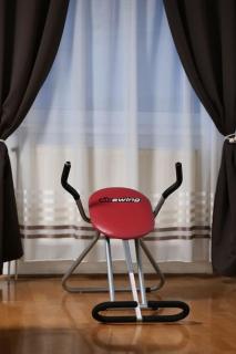 Lily's Home - Budapest - 6