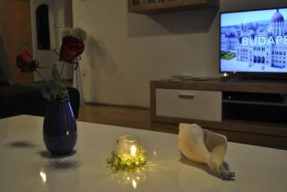 Lily's Home - Budapest - 4