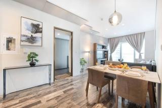 FIRST CLASS 1BR Amazing Marina Views - Dubai - 3