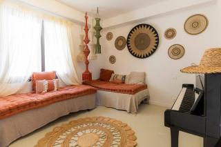 Corsica Hostel Porto Vecchio - partie chambre privée - 4