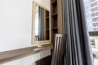 Miri Times Square Serviced Apartment - 1